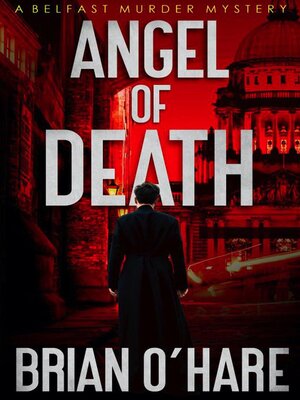 cover image of Angel of Death